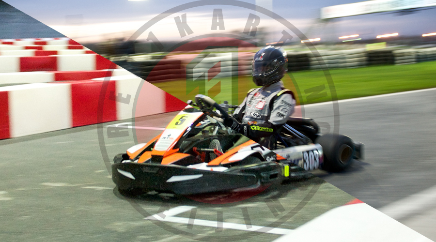 因為有你，所以精彩！---Red1Karting盛大開業回顧！